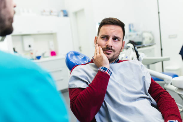 Why Choose Us for Your Dental Needs in Falfurrias, TX