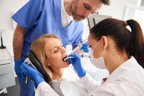 Best Laser Dentistry  in Falfurrias, TX