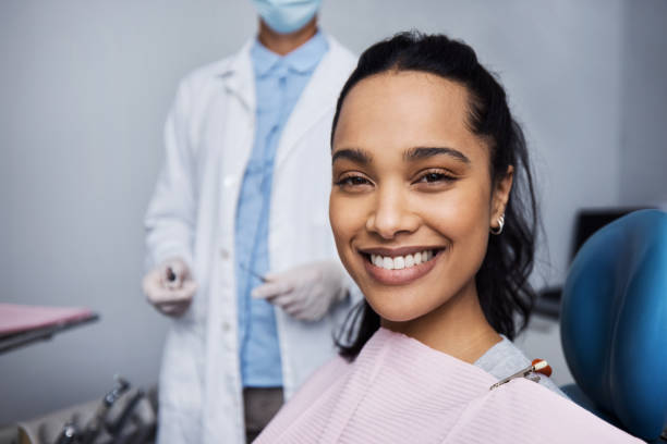 Best Wisdom Tooth Removal  in Falfurrias, TX