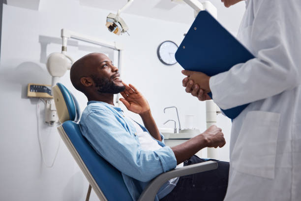 Sleep Apnea Treatment in Falfurrias, TX