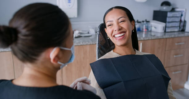 TMJ/TMD Treatment in Falfurrias, TX