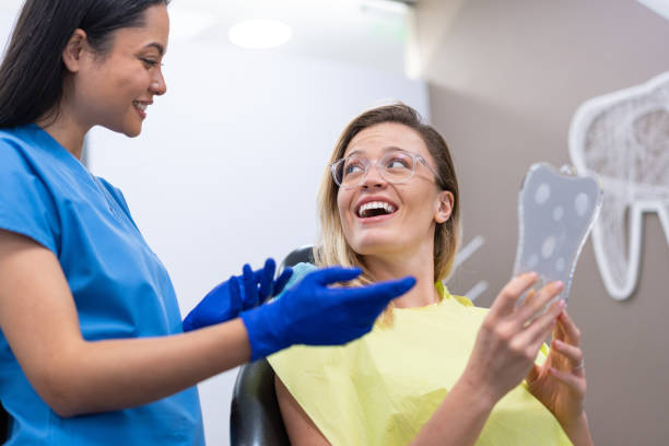 Best Emergency Dental Care  in Falfurrias, TX
