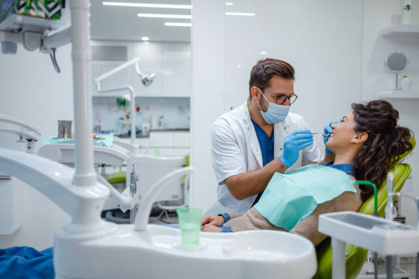 Dental X-Rays and Imaging in Falfurrias, TX
