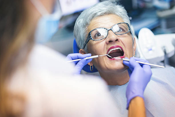 Best TMJ/TMD Treatment  in Falfurrias, TX
