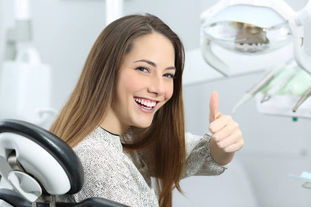 Best Full Mouth Reconstruction  in Falfurrias, TX