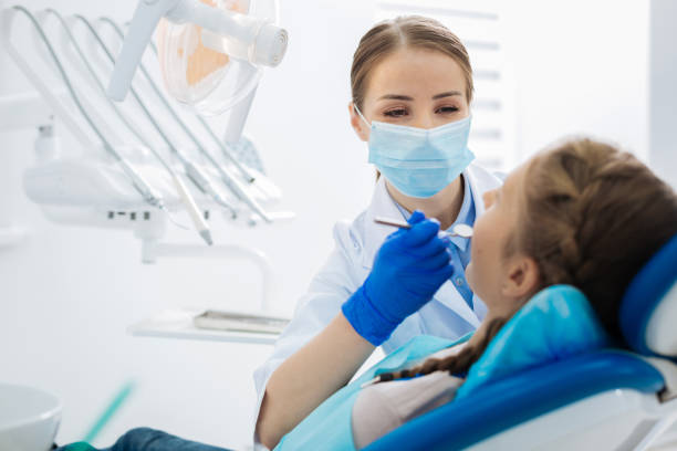 Best Dental X-Rays and Imaging  in Falfurrias, TX