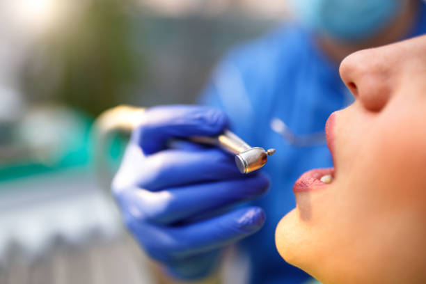 Laser Dentistry in Falfurrias, TX